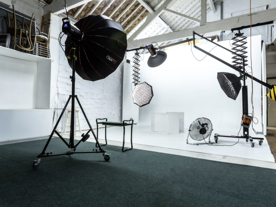 Image for PGD Studios