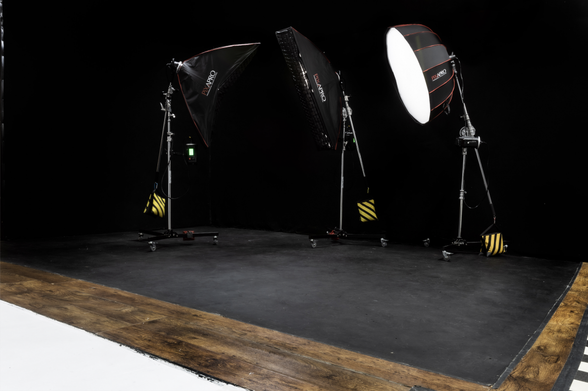 Image for PGD Studios