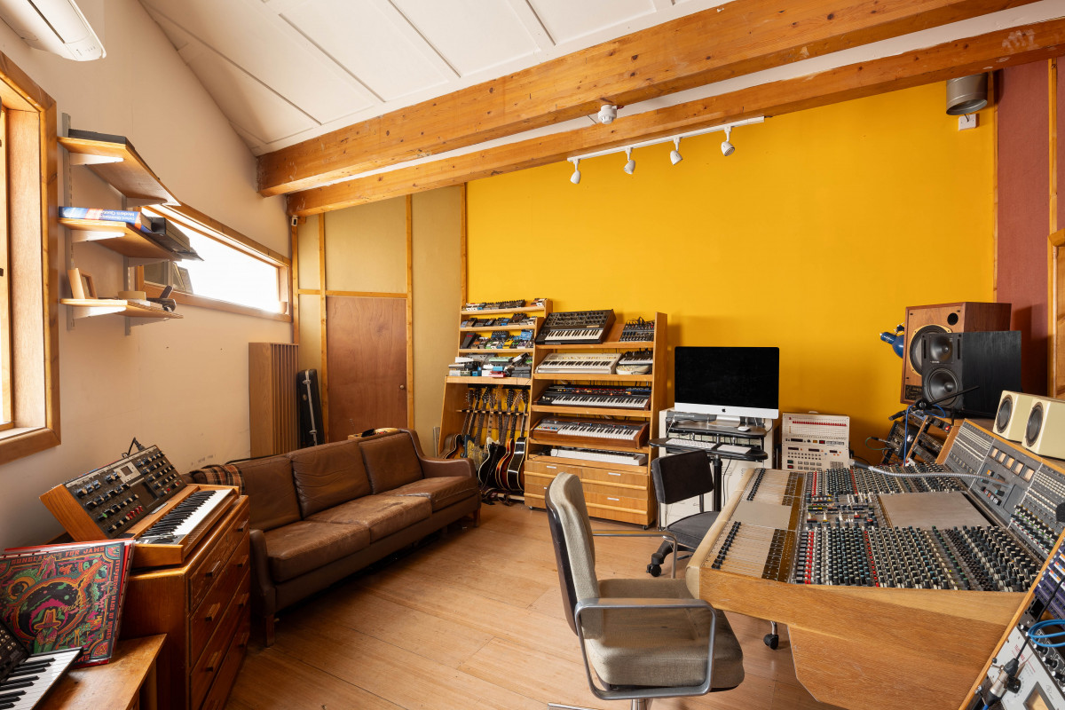 image for Pony Studios