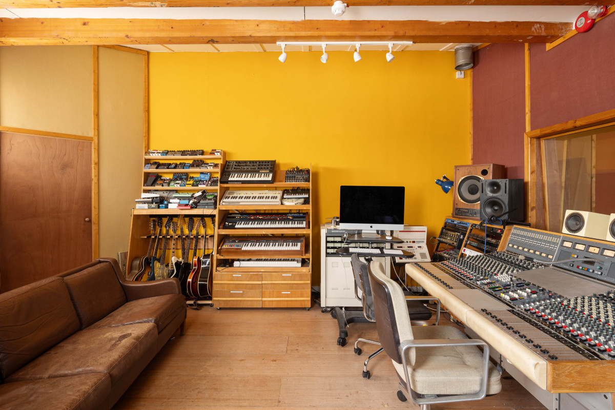 image for Pony Studios
