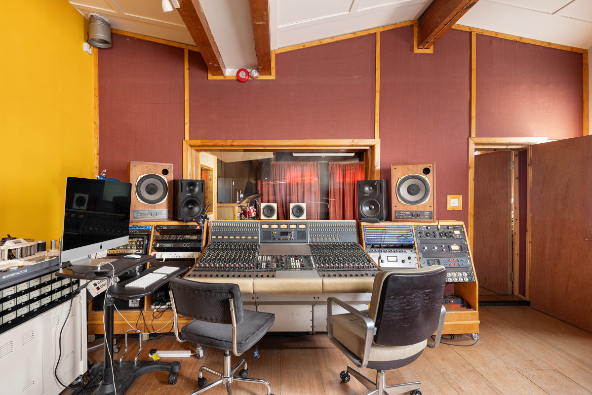 image for Pony Studios