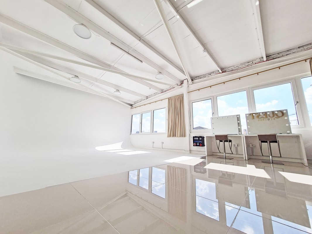 Image for QUEST Studios - Studio Two (Daylight Cove Studio)