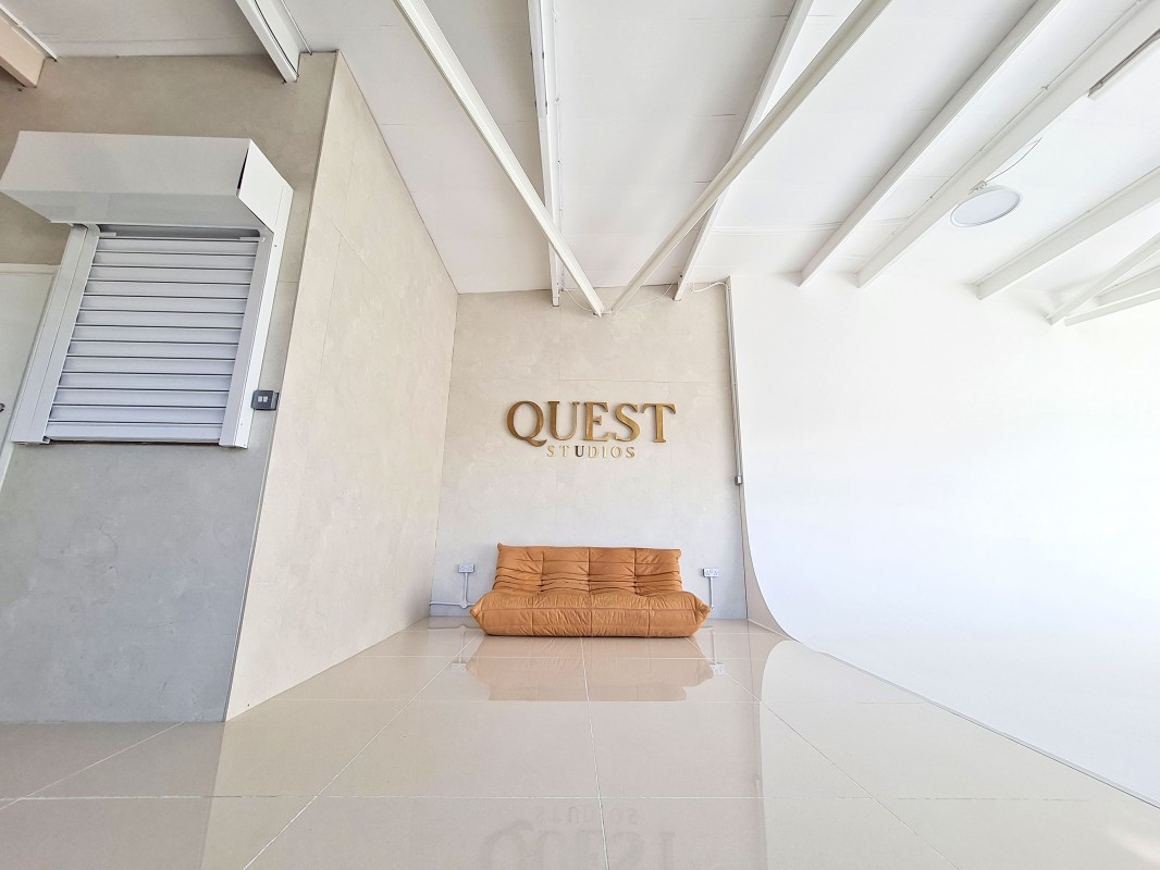 Image for QUEST Studios - Studio Two (Daylight Cove Studio)