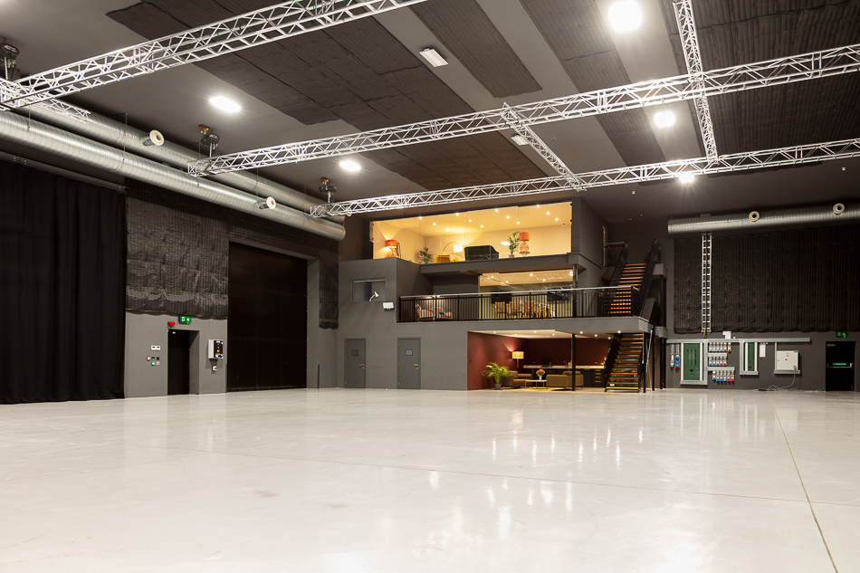 Image for RD Studios