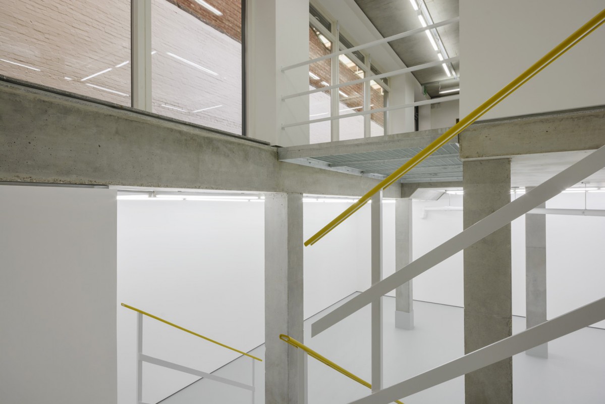 image for Rocket Gallery
