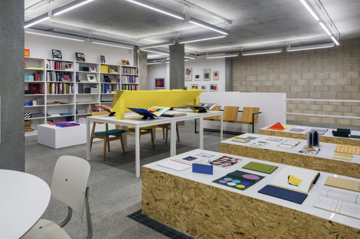 Image for Rocket Bookstore