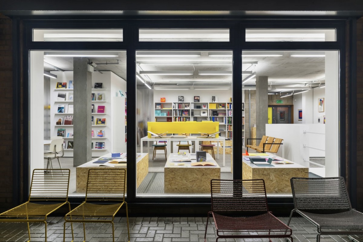 Image for Rocket Bookstore