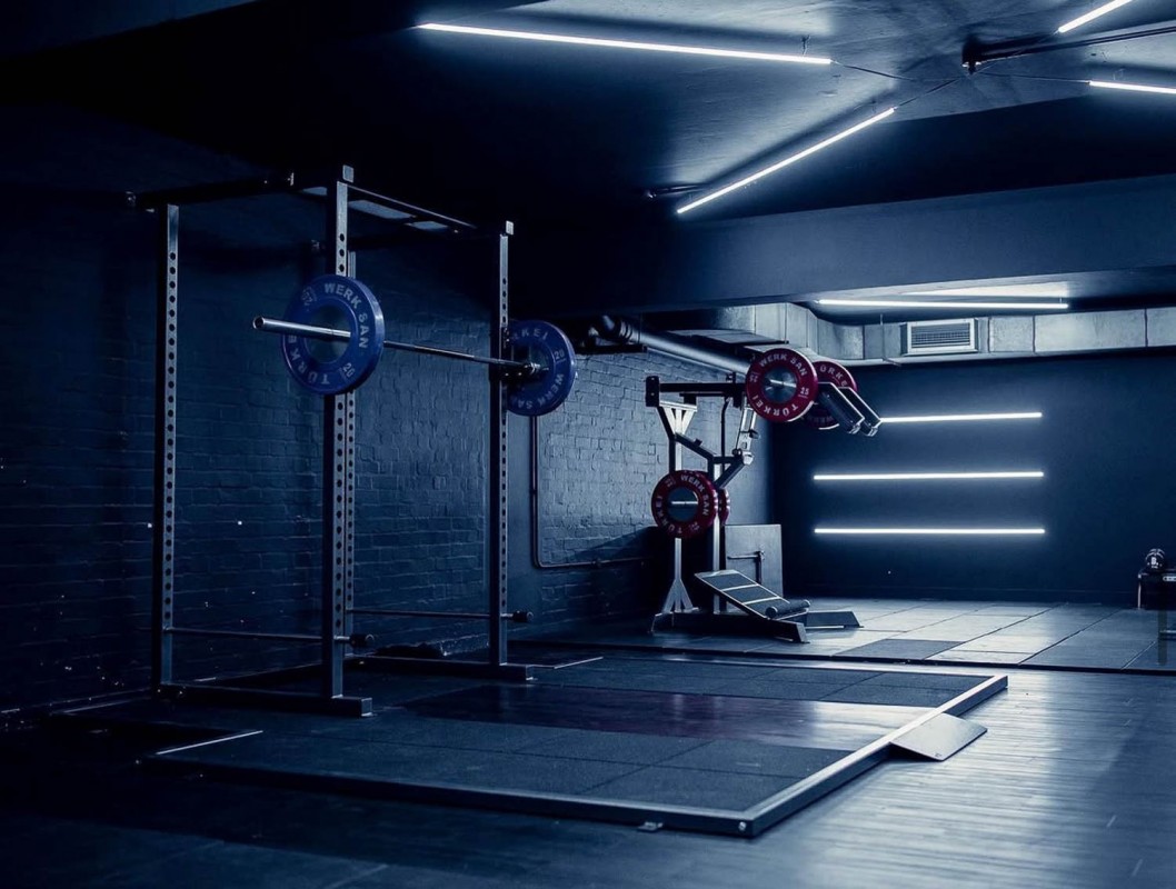 Image for Salus London