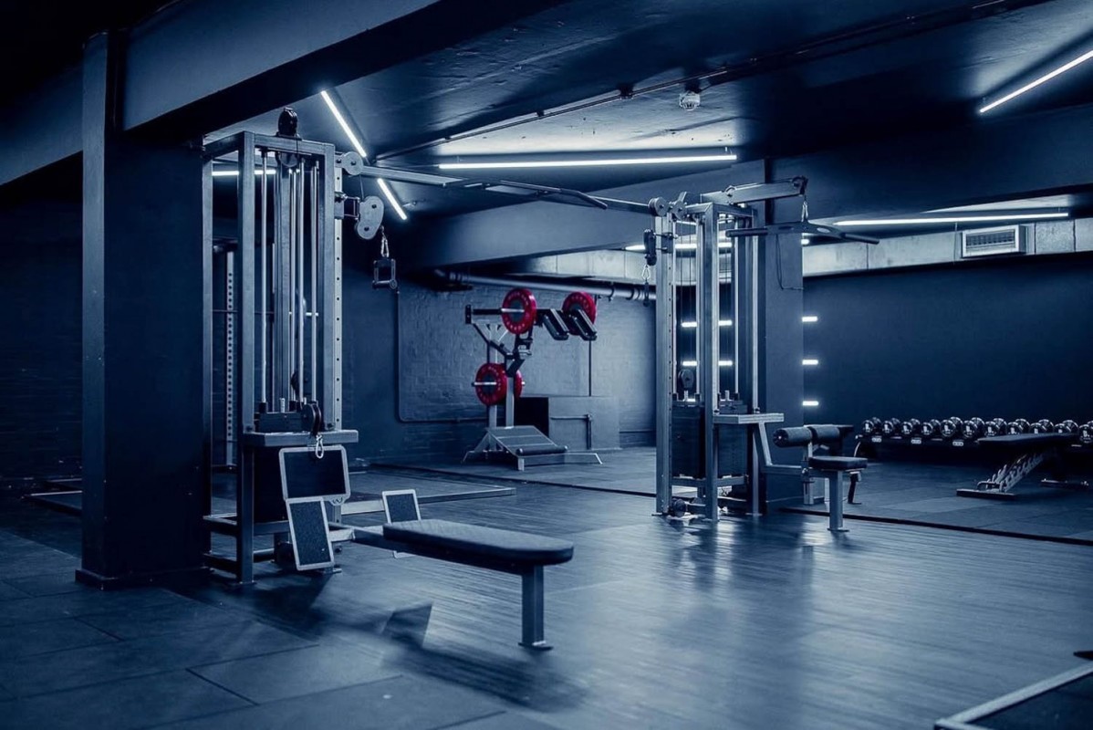 Image for Salus London