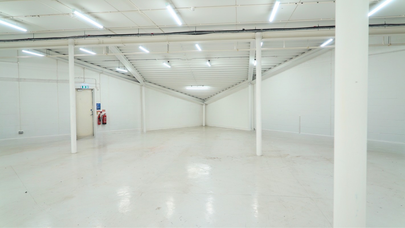 Image for Scrum Studios