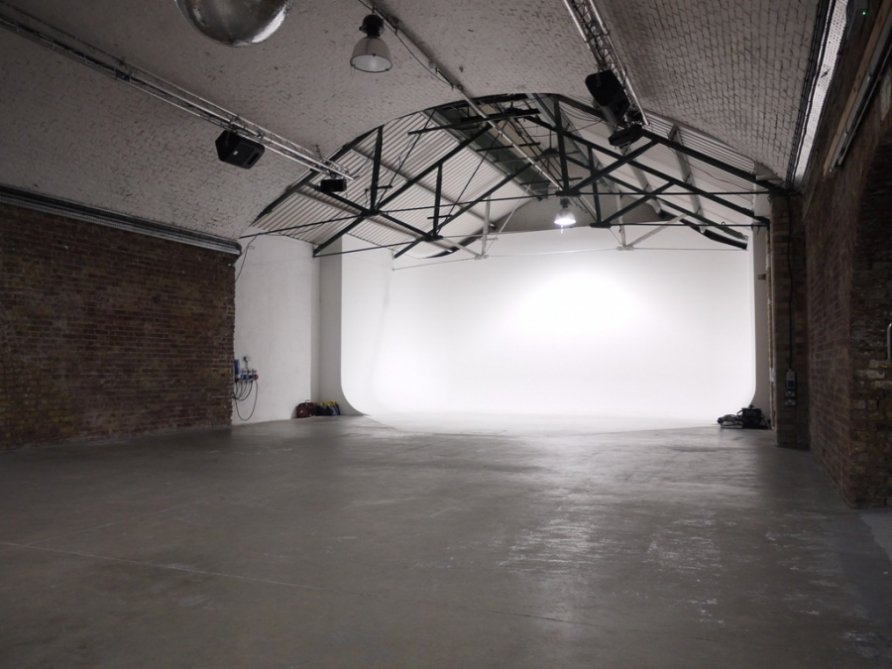 image for Shoreditch Studios - Studio One