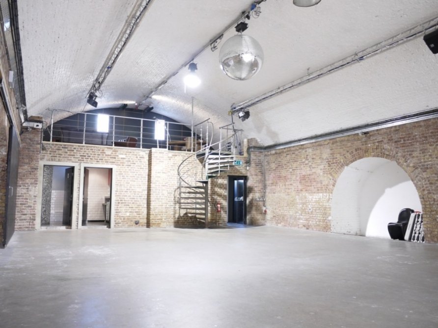 Image for Shoreditch Studios - Studio One