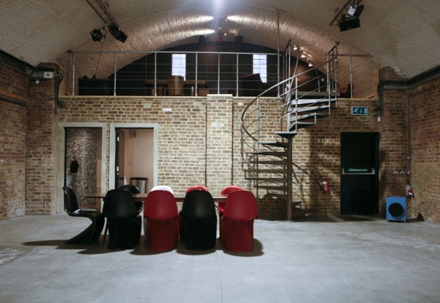 Image for Shoreditch Studios - Studio One