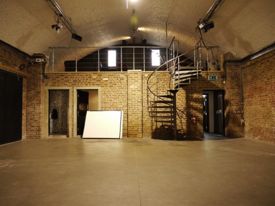image for Shoreditch Studios - Studio One