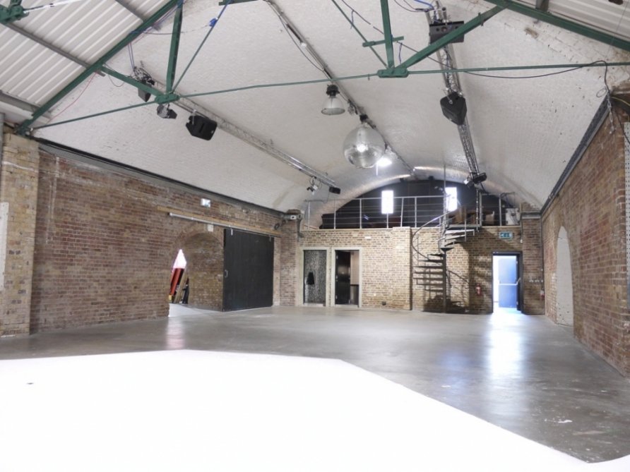 image for Shoreditch Studios - Studio One
