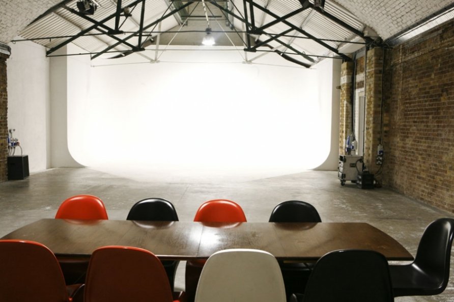 image for Shoreditch Studios - Studio One