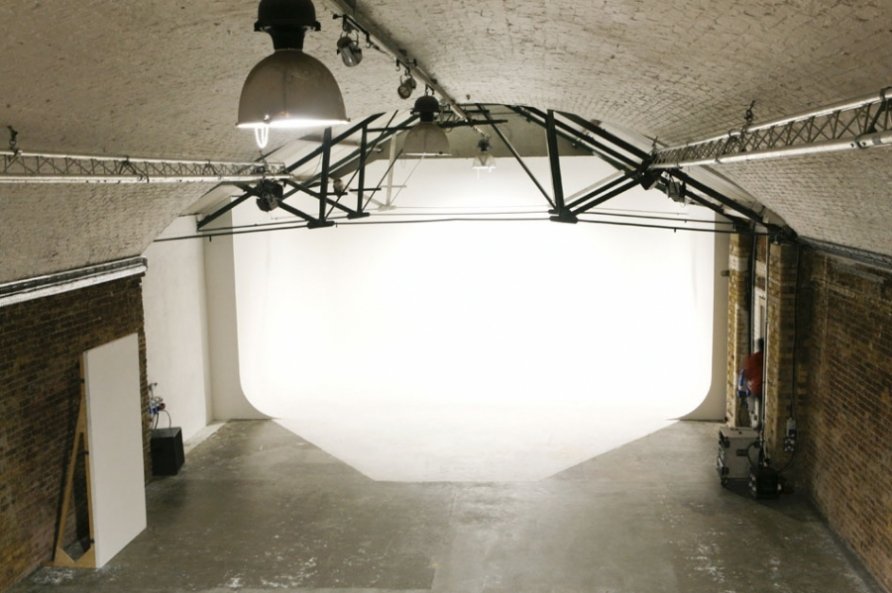 image for Shoreditch Studios - Studio One