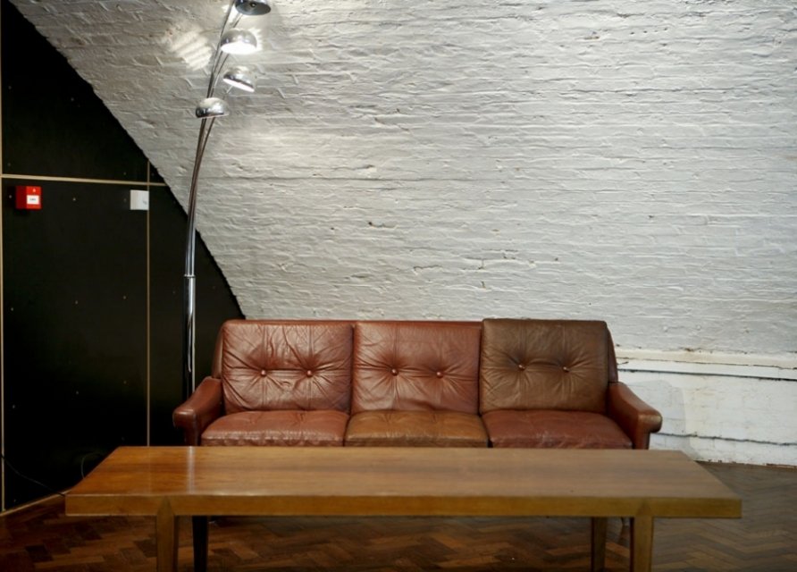 image for Shoreditch Studios - Studio One