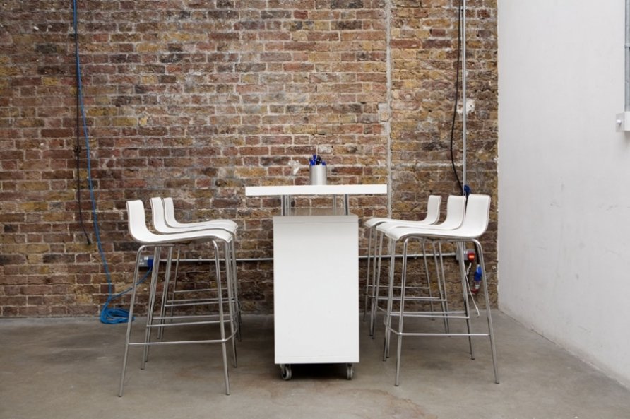 image for Shoreditch Studios - Studio One