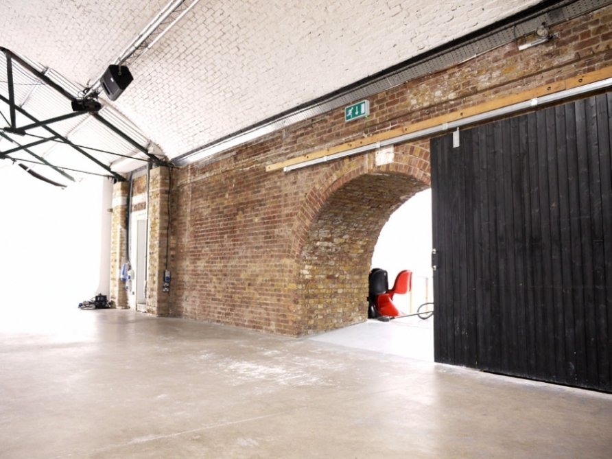 image for Shoreditch Studios - Studio One