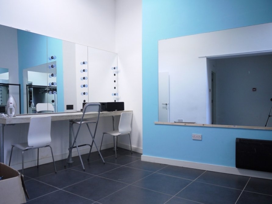 image for Shoreditch Studios - Studio One