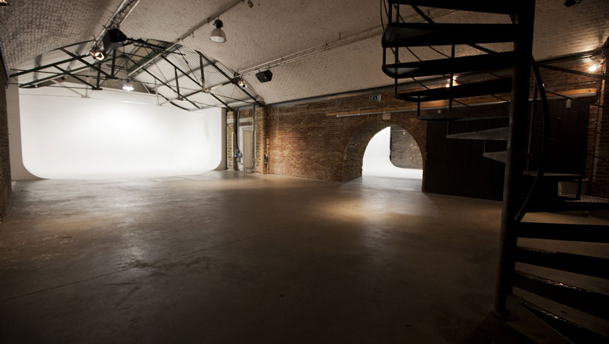image for Shoreditch Studios - Studio One