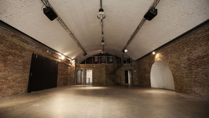 image for Shoreditch Studios - Studio One
