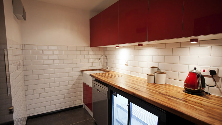 image for Shoreditch Studios - Studio One