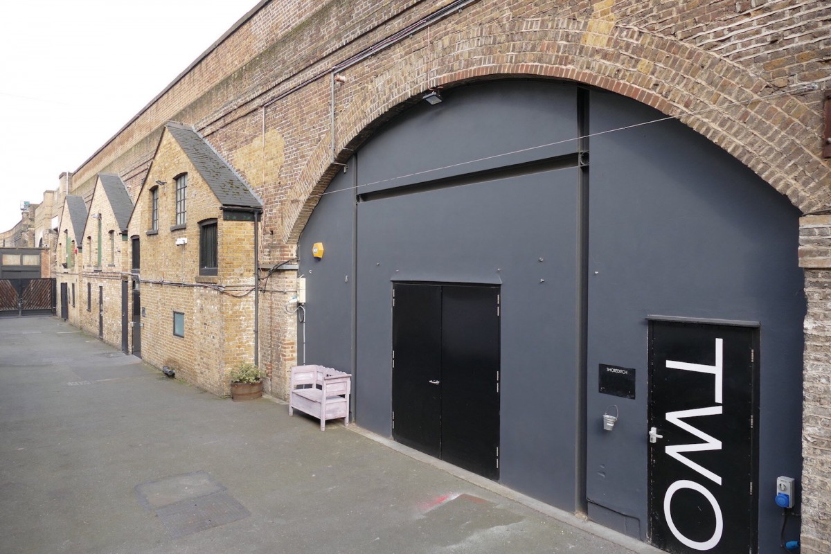 image for Shoreditch Studios - Studio Two