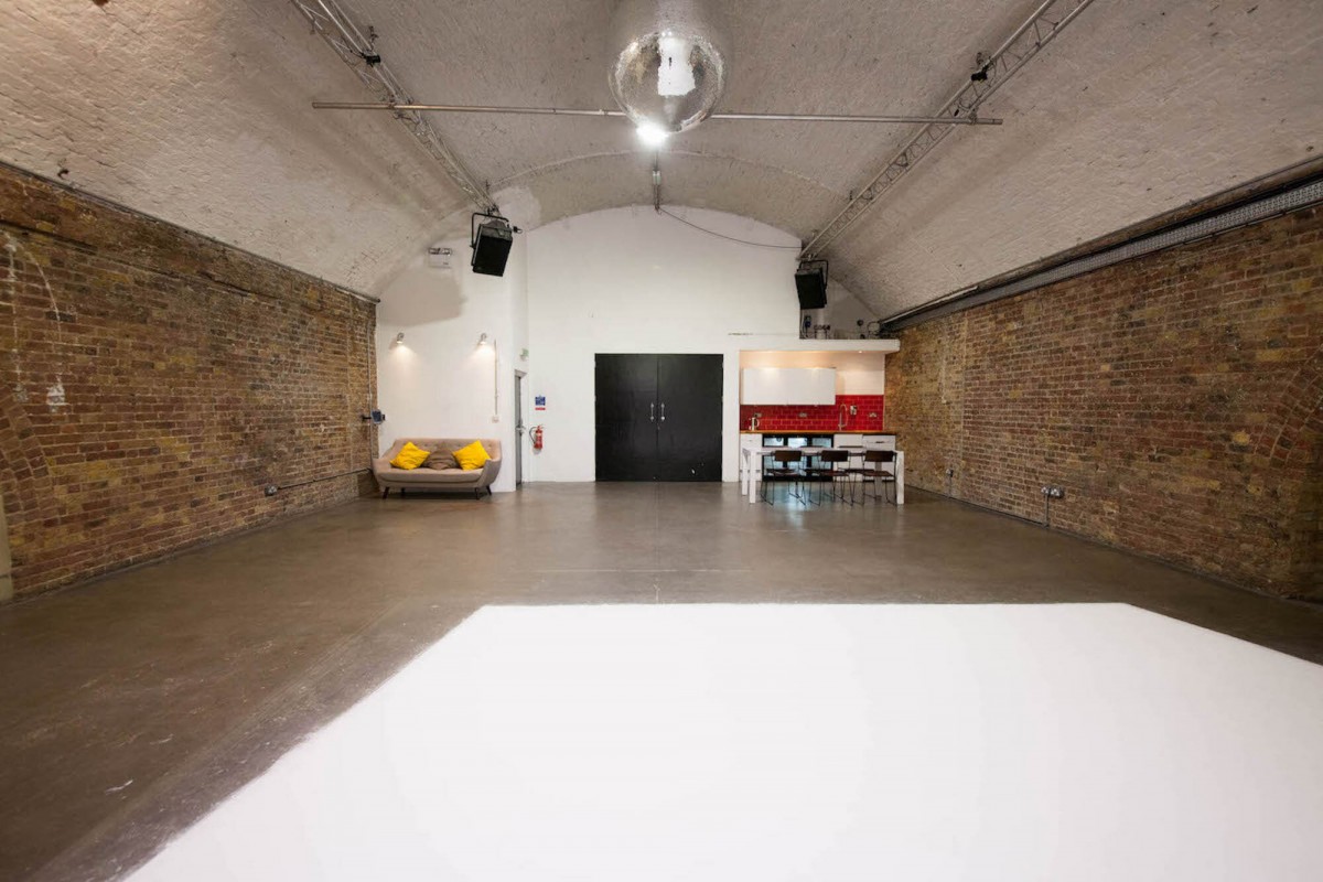 Image for Shoreditch Studios - Studio Two