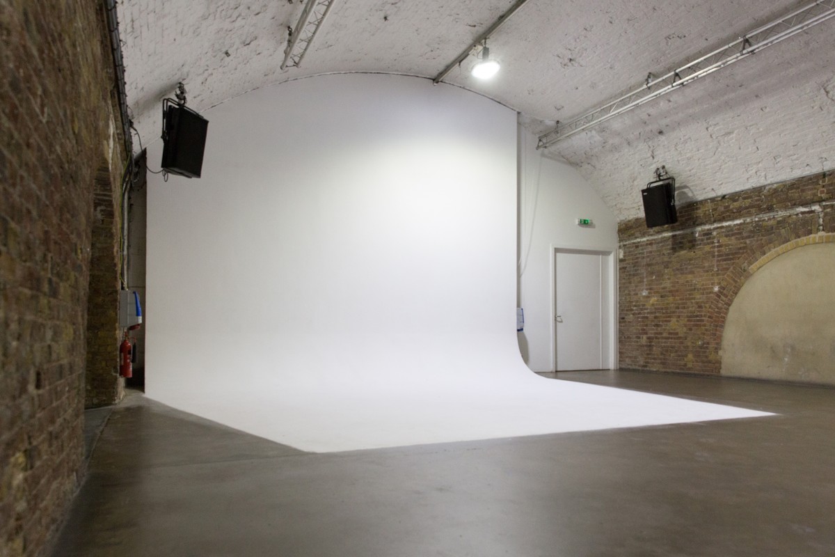 Image for Shoreditch Studios - Studio Two