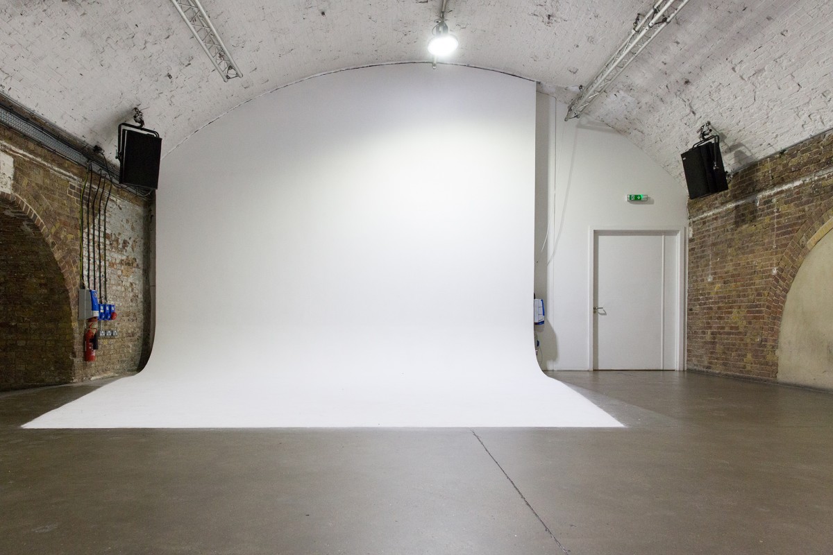 Image for Shoreditch Studios - Studio Two