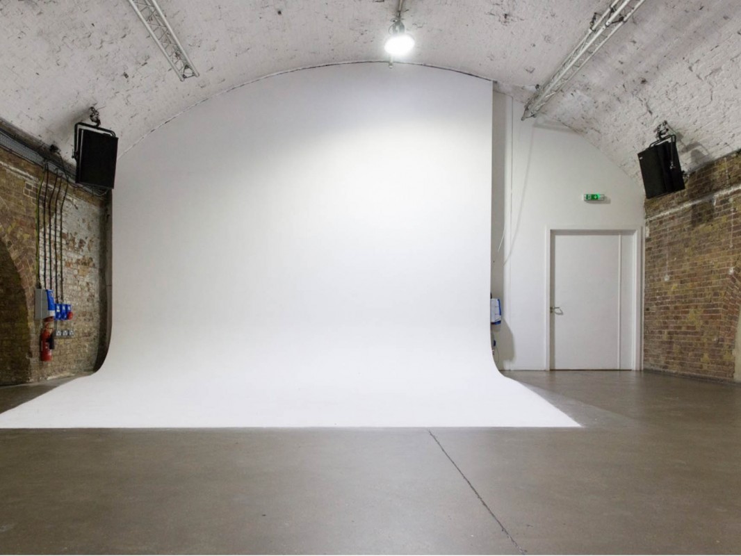 Image for Shoreditch Studios - Overview of the Studios