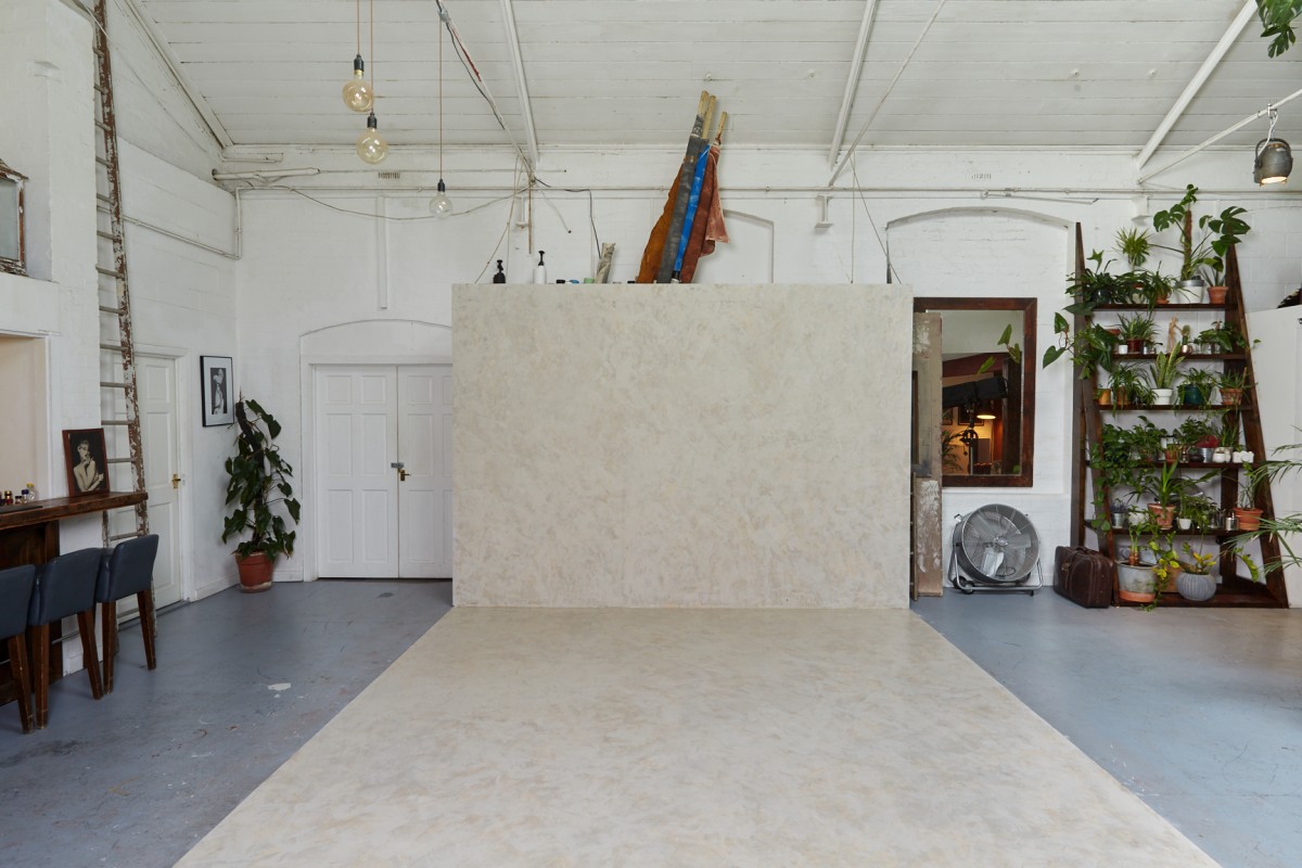 image for ShutterHouse - Green House