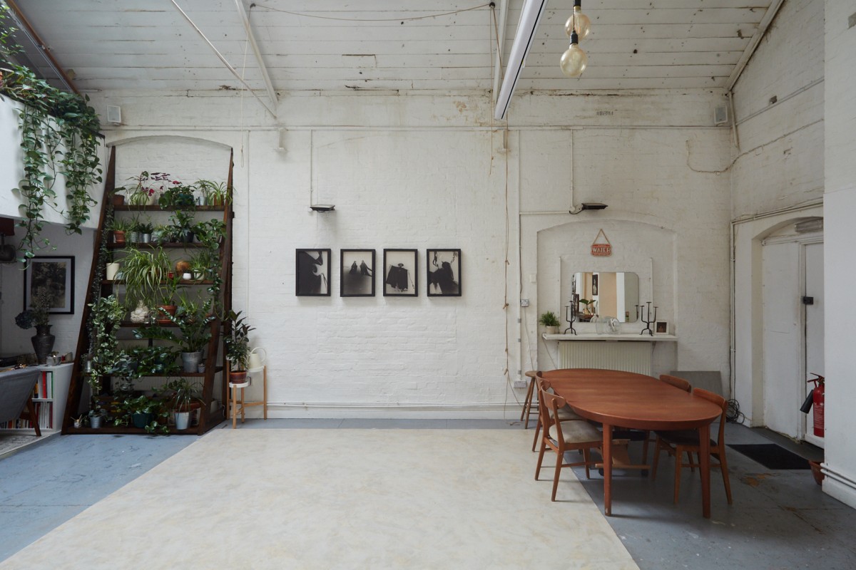 Image for ShutterHouse - Green House