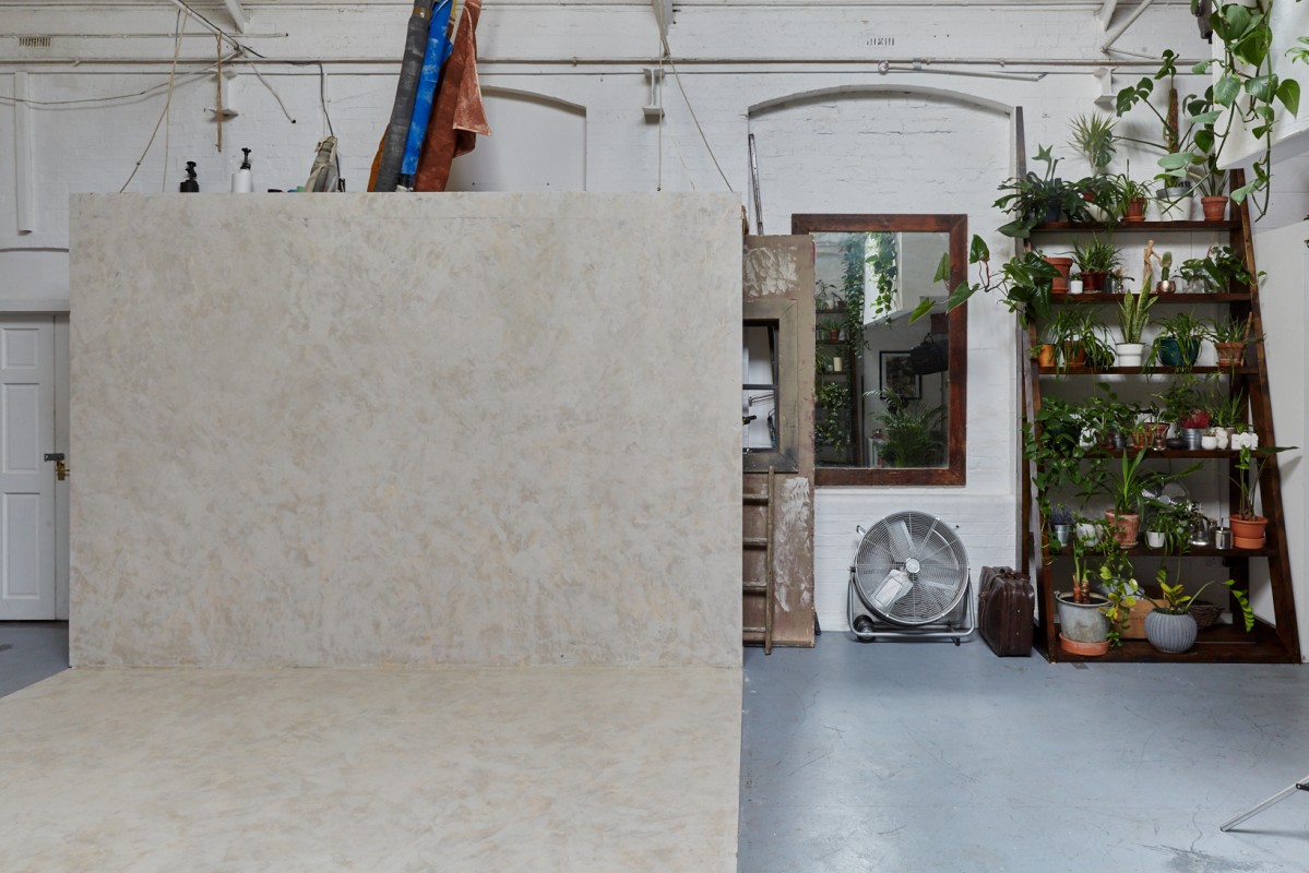 image for ShutterHouse - Green House