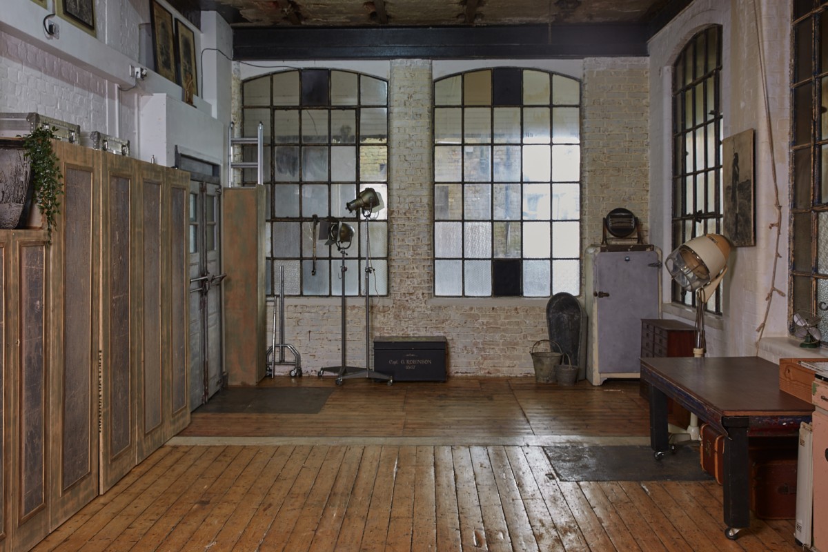Image for ShutterHouse - Art House