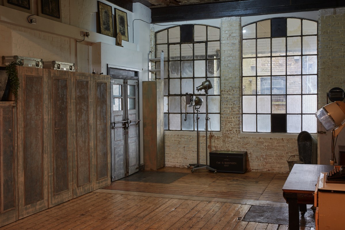 image for ShutterHouse - Art House