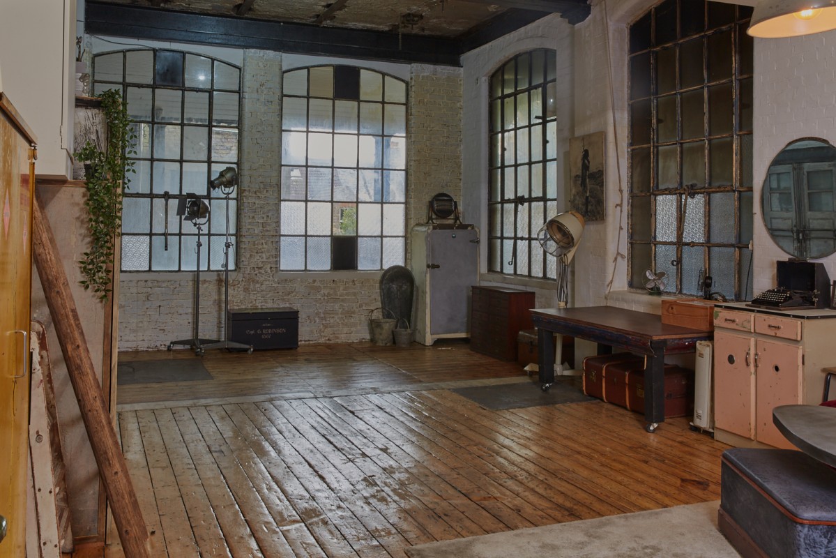 image for ShutterHouse - Art House