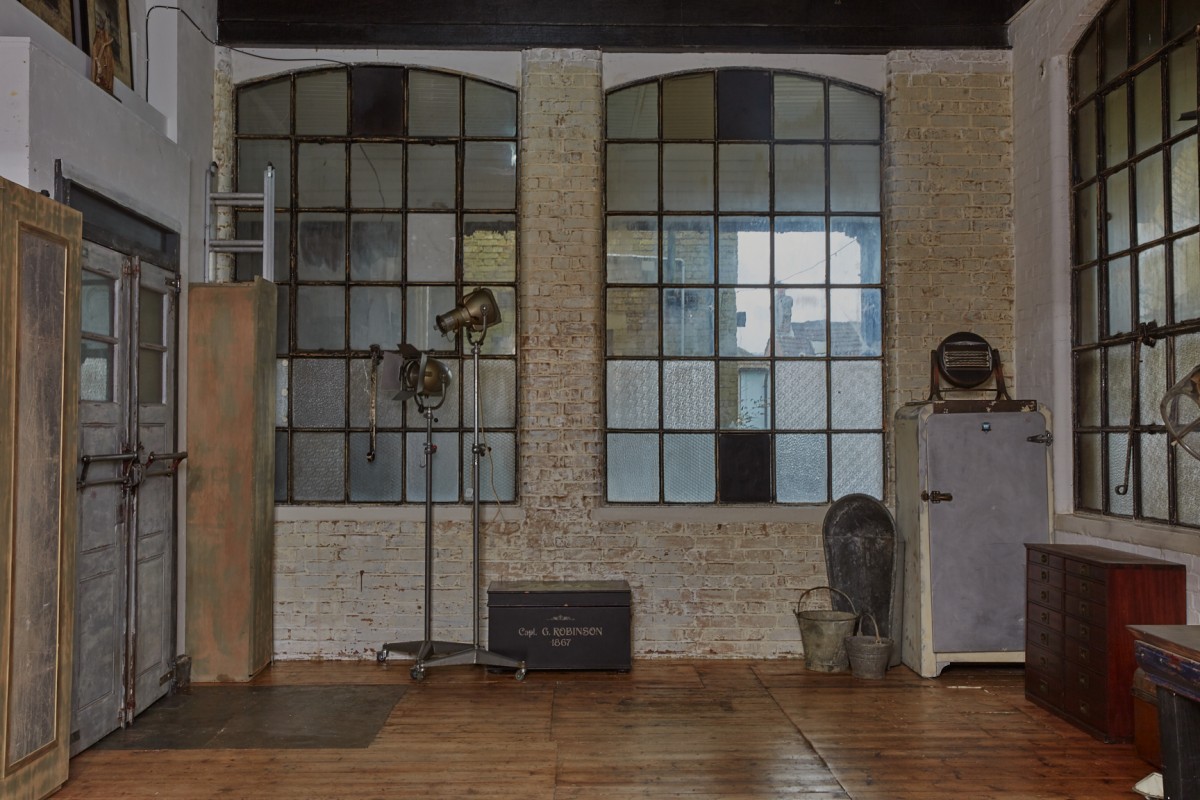 image for ShutterHouse - Art House