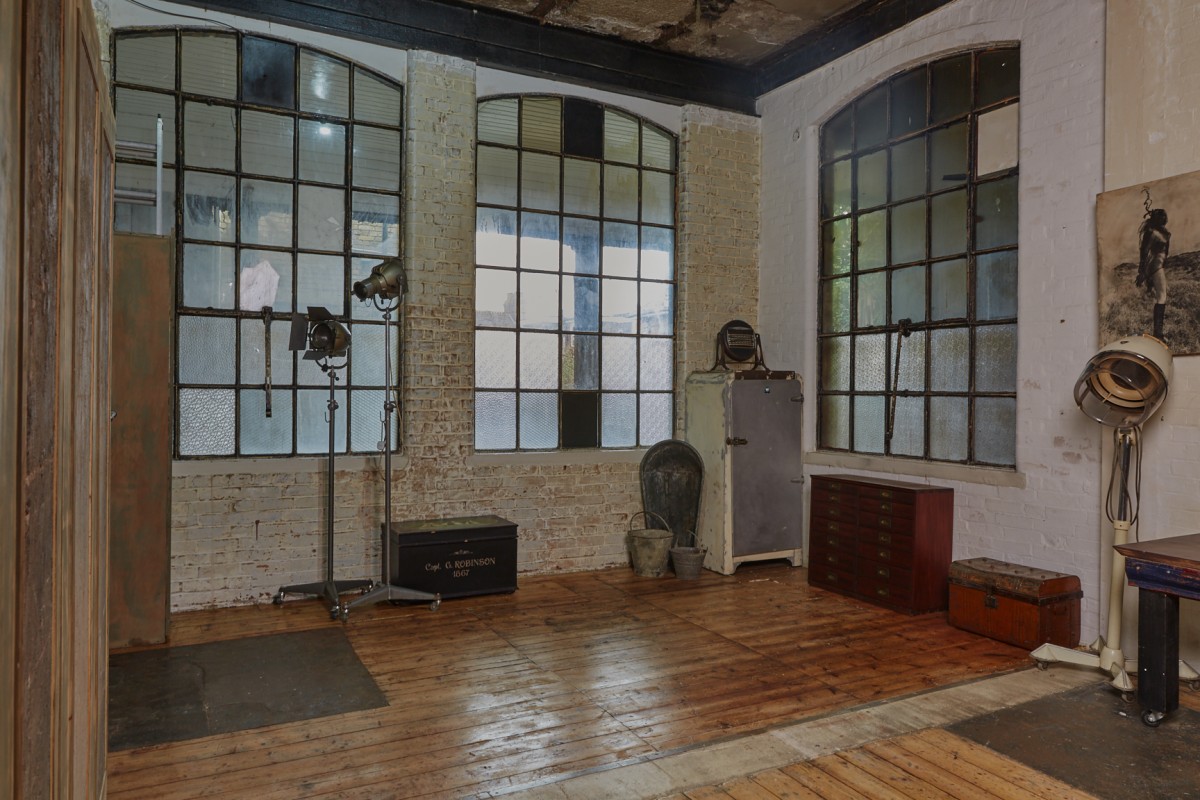 image for ShutterHouse - Art House