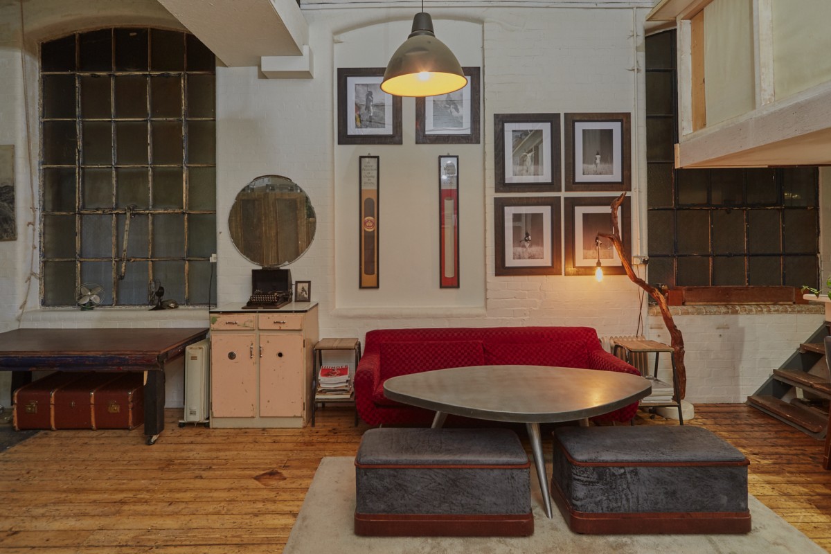 Image for ShutterHouse - Art House
