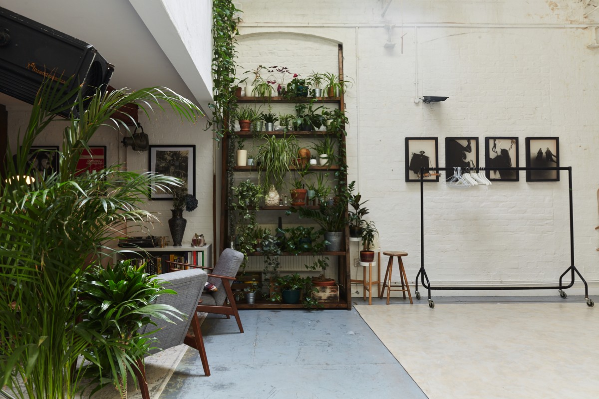 image for ShutterHouse - Green House