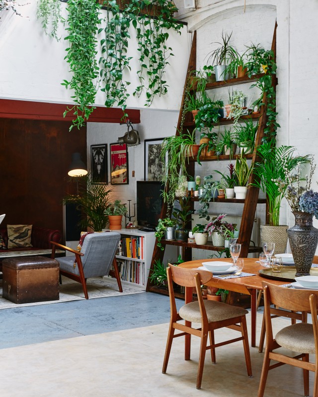 image for ShutterHouse - Green House