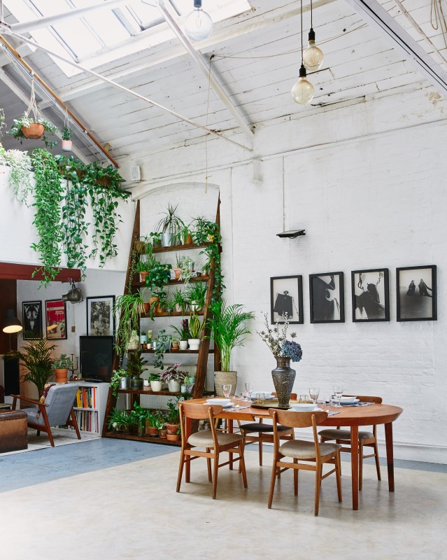 image for ShutterHouse - Green House