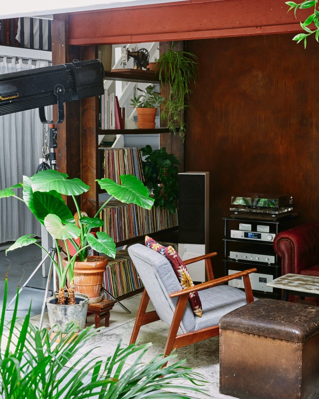 image for ShutterHouse - Green House