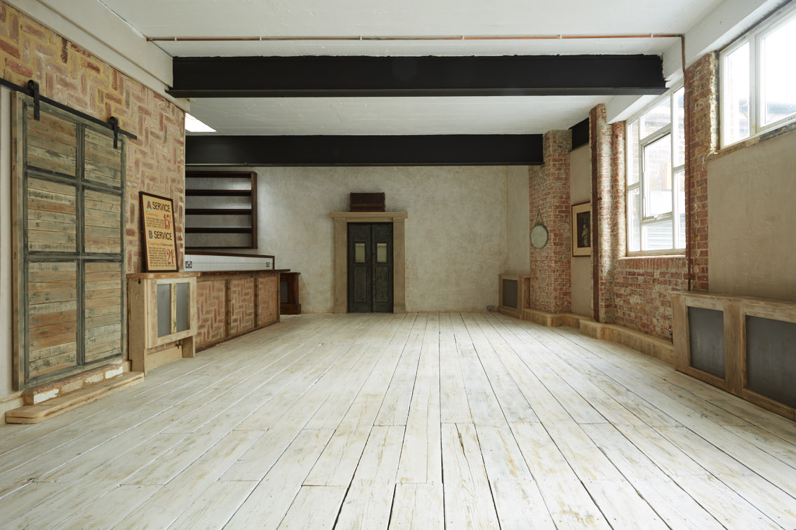 Image for ShutterHouse - Cook House