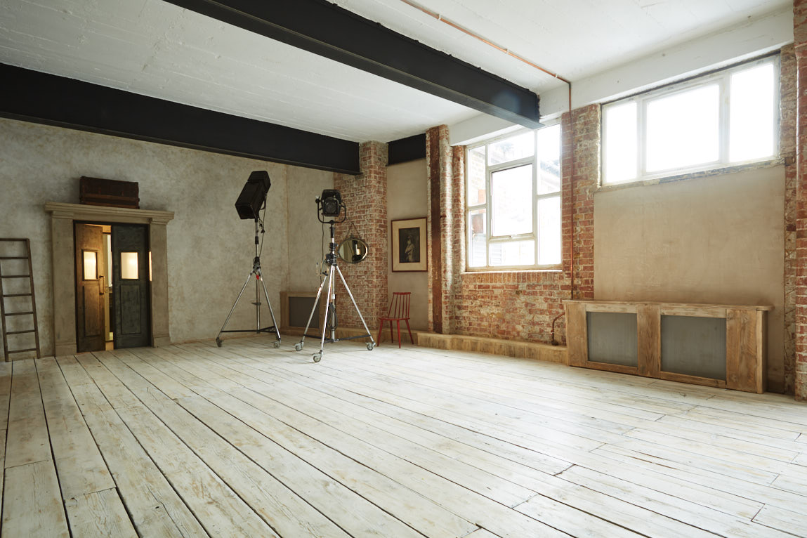 image for ShutterHouse - Cook House