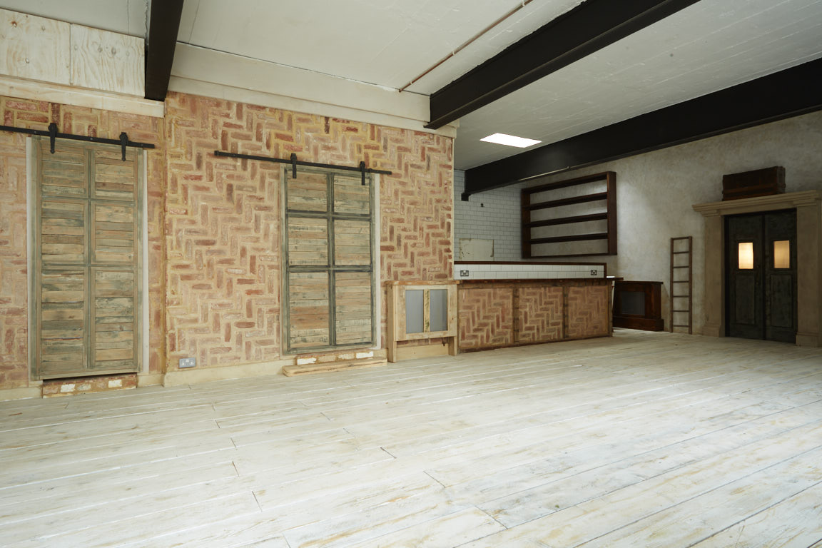Image for ShutterHouse - Cook House