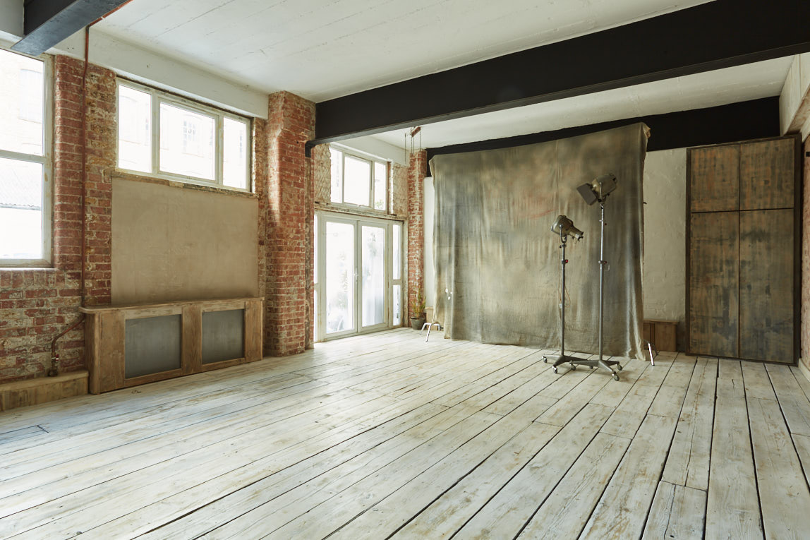 image for ShutterHouse - Cook House
